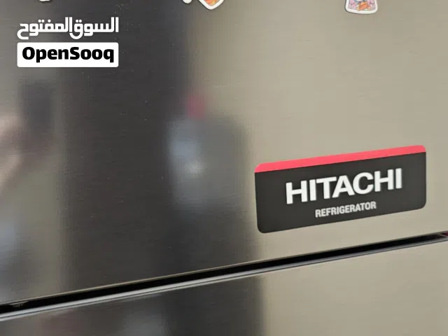 براد هيتاشي