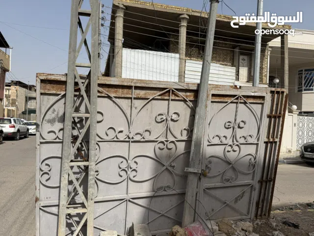 باب كراج خارجي