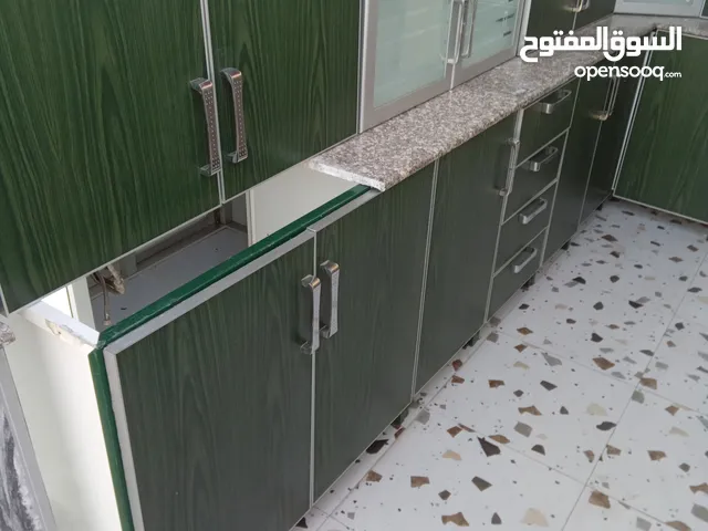 نشتري المطابخ المستعمله
