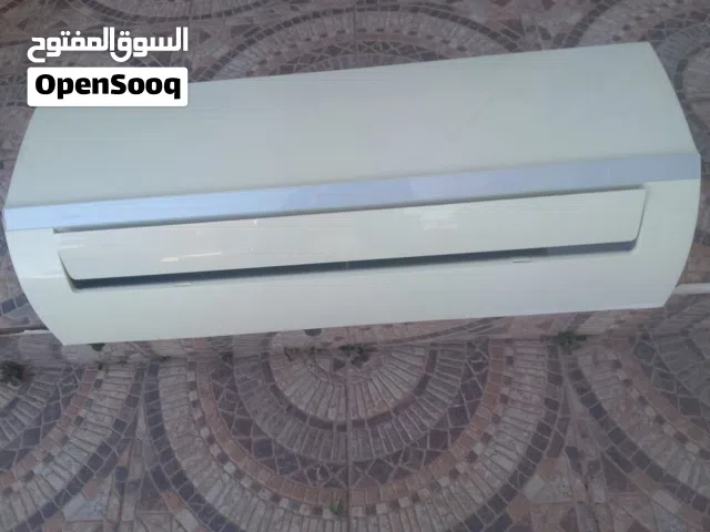 مكيف ميديا 1طن فل انفيرتر غاز 410