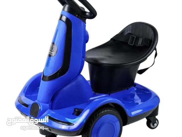 سكوترات الهبه للأطفال