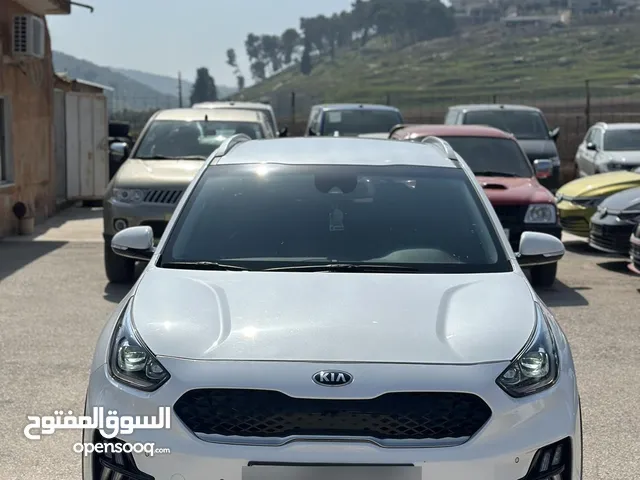 Used Kia Niro in Jenin