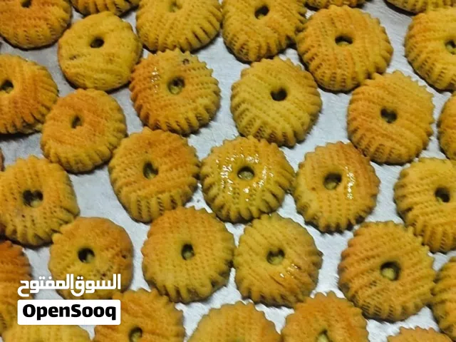 مطبخ ست البيت لتواصي اطيب الاكلات والحلويات الشرقية حسب الطلب وبافضل الاسعار