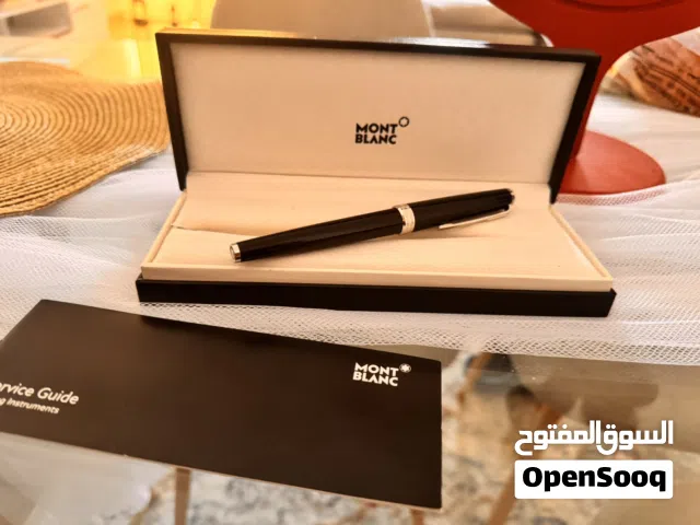 مونت بلاك اصدار محدود مونت بلاك limited edition