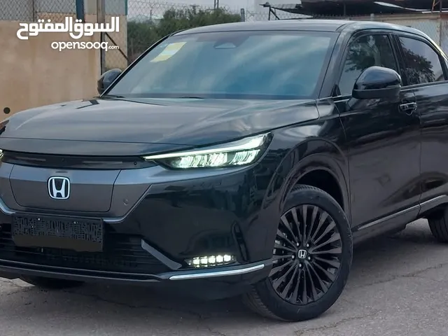 Honda 2023 ENP1 ((E4)) Zero
