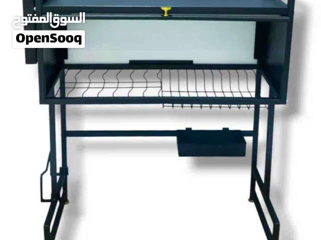 سلة سنك لحفض المواعين