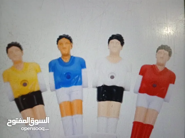 طقم لعيبة بيبي فوت اصلي كبير 11 لاعب