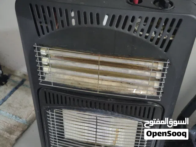 صوبة غازي كهربائي