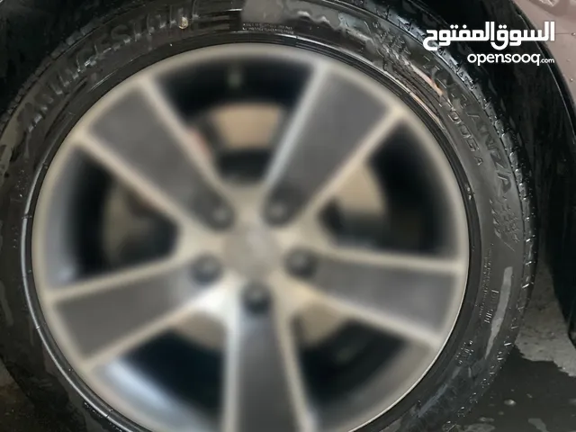 Bridgestone 18 Tyres in Northern Governorate
