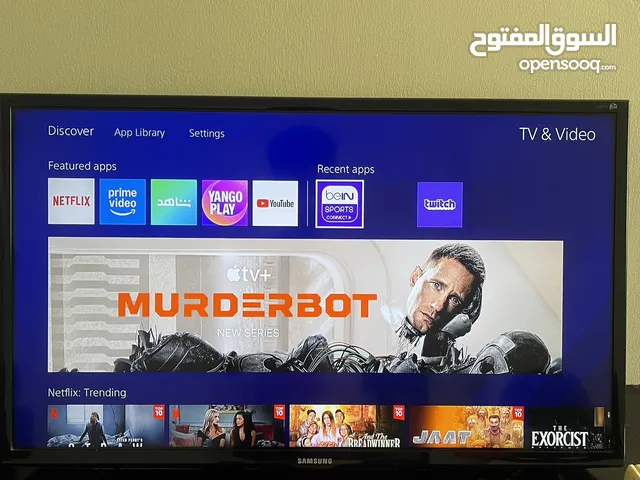 Samsung Tv
