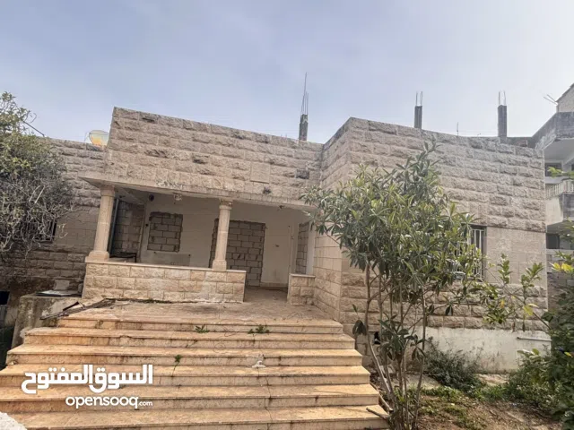 200 m2 5 Bedrooms Townhouse for Sale in Irbid Al Barha
