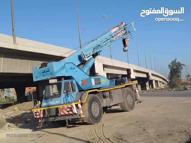 ونش ايطالي زي اللبهير