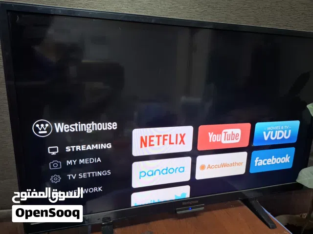 westinghouse 32inch Smart Tv