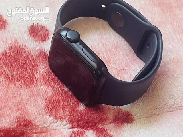 Apple Watch SE 2 ساعة آبل الاصدار الثاني اس اي