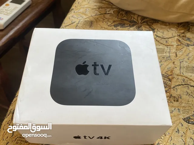 Apple TV 4K 64GB