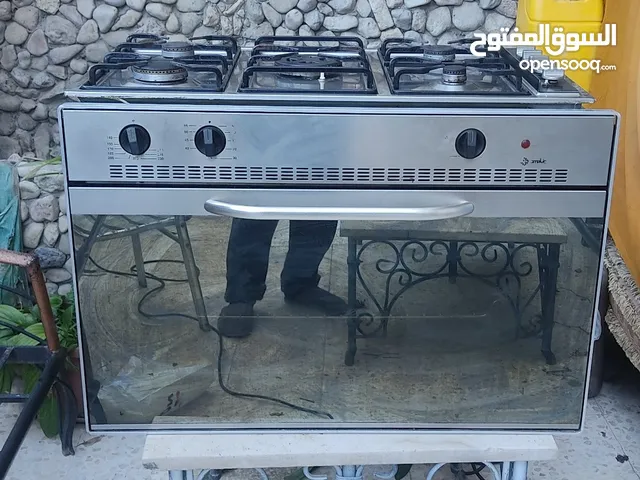 Other Ovens in Amman
