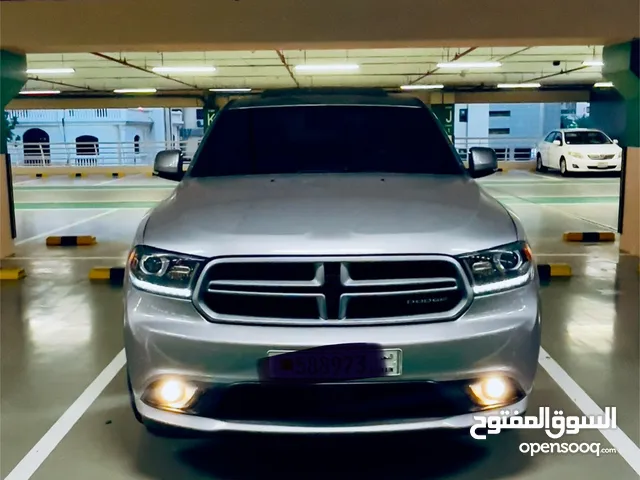 Dodge Durango 2015 in Manama