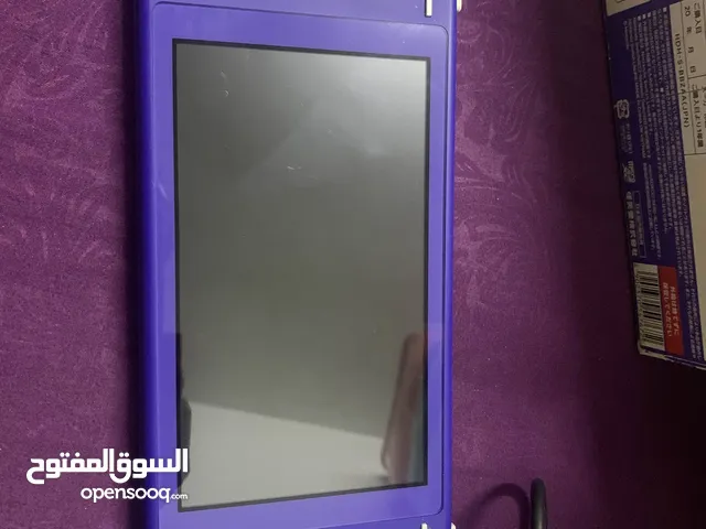 Nintendo Switch Lite Nintendo for sale in Amman