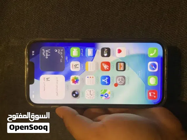 ايفون 13 برو ماكس