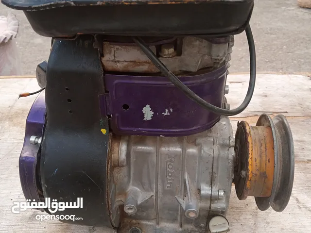 متور روبن بنزين صغير للبيع