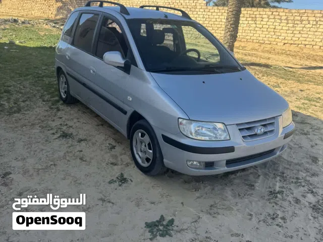 Used Hyundai Matrix in Ajaylat