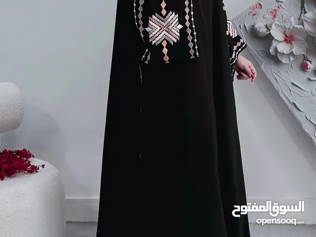 افضل عبايه تطريز سعرها 20 دينار