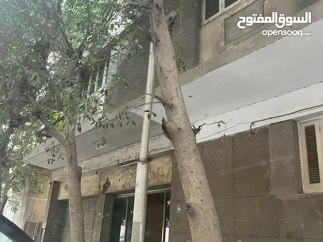 عماره للبيع بشارع شهاب المهندسين