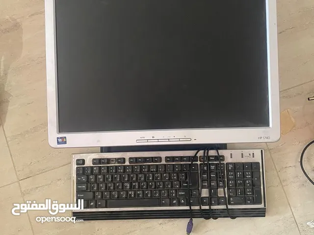 HP MONITOR FOR SALE