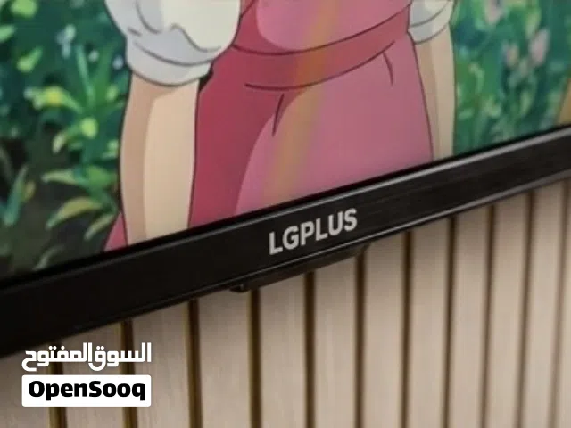 بلازما LG PLUS