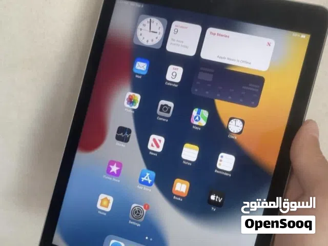 Apple iPad Air 2 64 GB in Al Dakhiliya