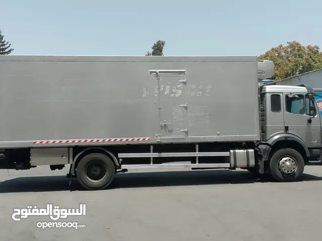 مرسيدس بريتشا ( اسكا )