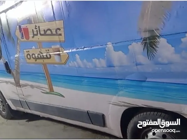 للبيع او للإيجار فود ترك مرخص