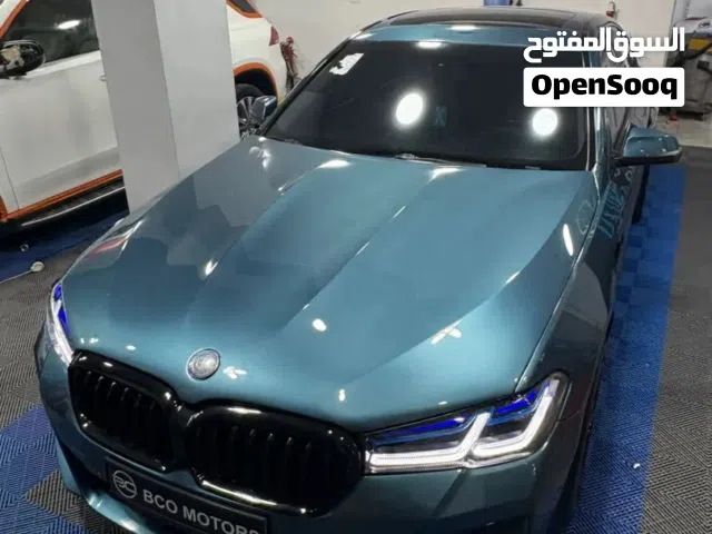 2014 IM IM LS6