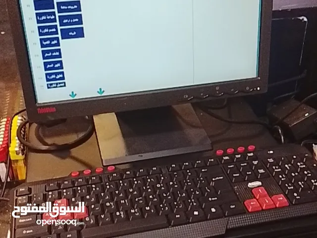 Other HP  Computers  for sale  in Amman