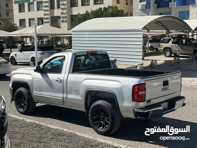 Used GMC Sierra in Hawally