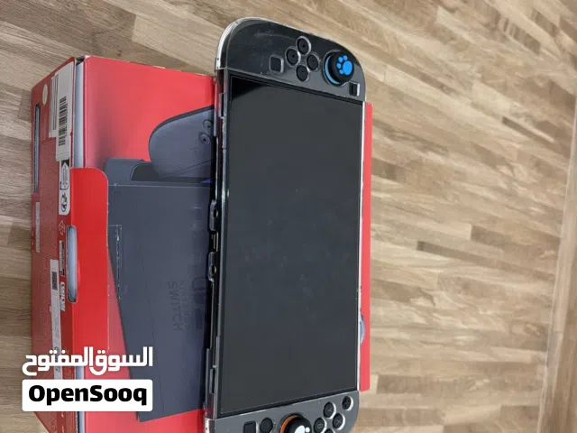 Nintendo switch 2 - Two years warranty