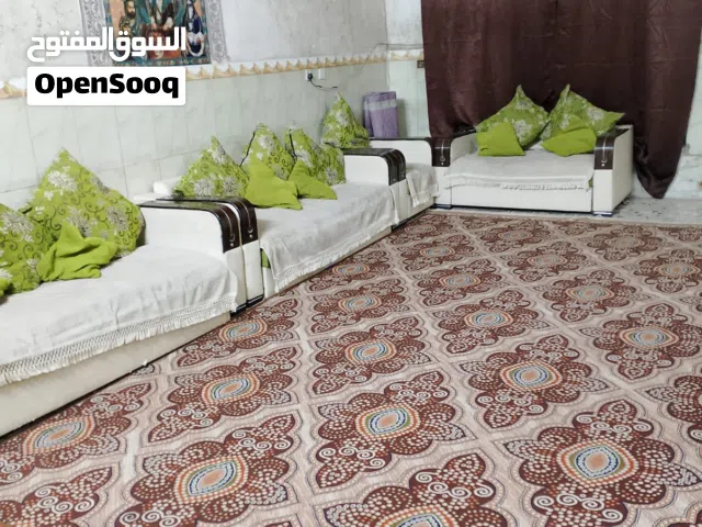 144 m2 More than 6 bedrooms Townhouse for Sale in Baghdad Sadr City