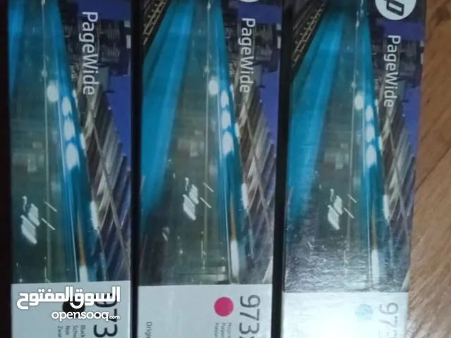 Ink & Toner Hp printers for sale in Al Hofuf