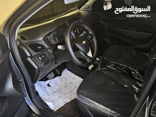 Used Chevrolet Spark in Ras Al Khaimah