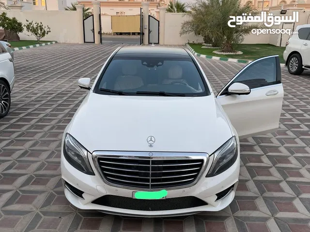 Used Mercedes Benz Other in Al Ain