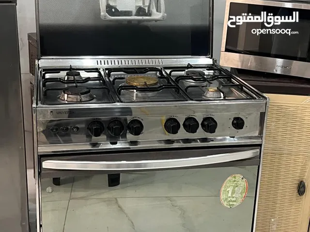 Universal Ovens in Amman