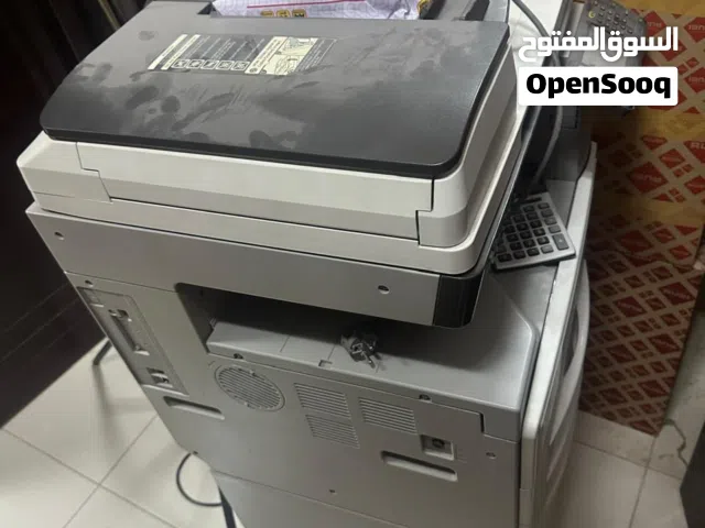 Used Printer Available - Negotiable Price