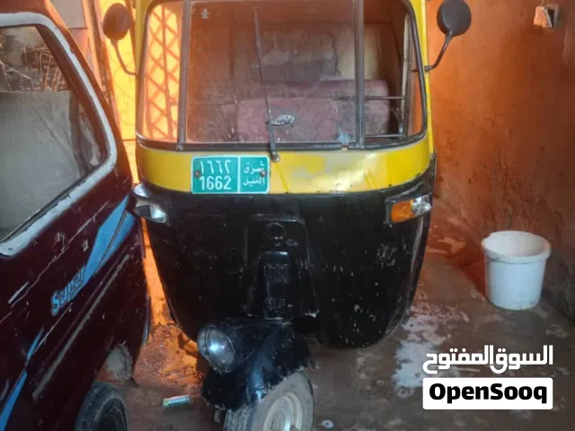 ركشة 2003 لوحتين  مدورة فل بنزينك والشارع