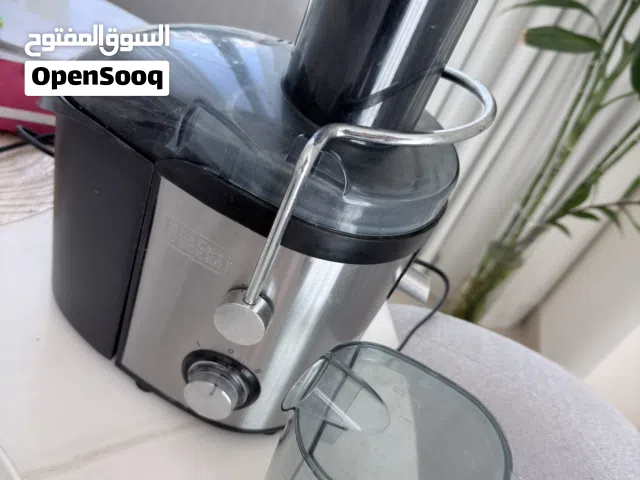 Great Juicer. Just 8 BD.