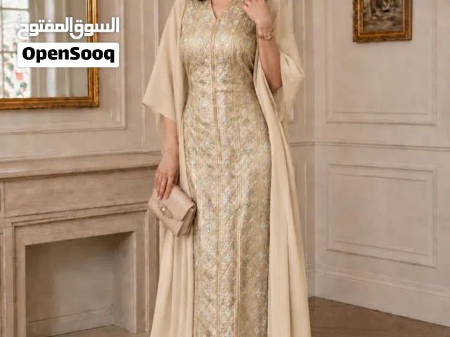 جلابيات مغربيه