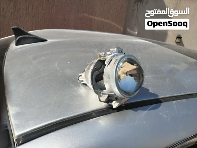 فنار كيا لوتزي 2010 مكحل
