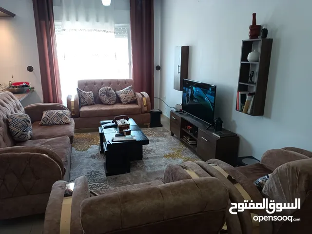 70 m2 2 Bedrooms Apartments for Rent in Amman Shmaisani