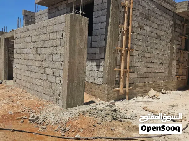 180 m2 3 Bedrooms Villa for Sale in Benghazi Al Hawary