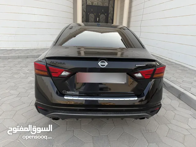التيما موديل 2022 SR MIDNIGHT