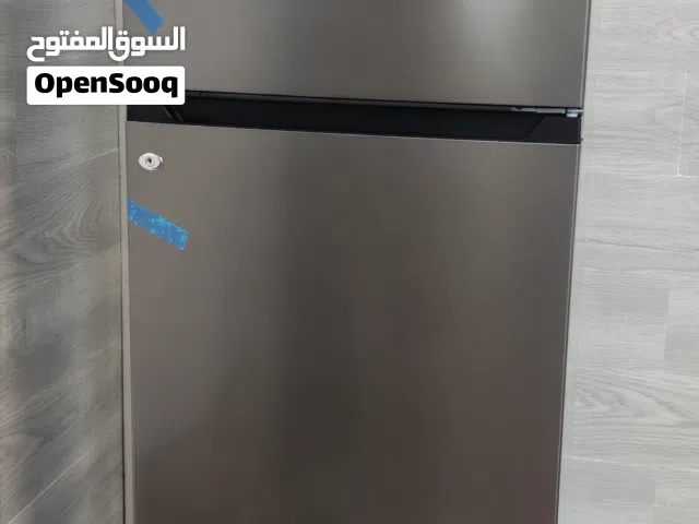 ثلاجه Sharp جديده